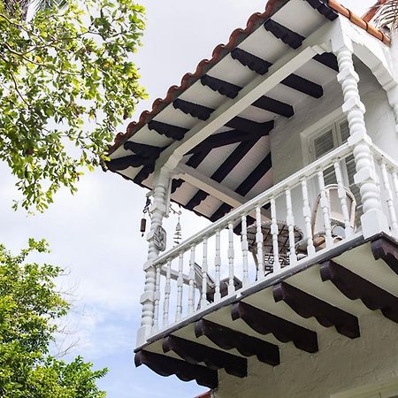 Casa Coral Hotel Coral Gables Kültér fotó