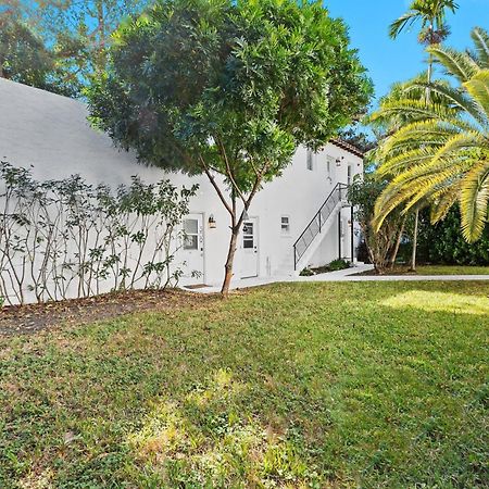Casa Coral Hotel Coral Gables Kültér fotó