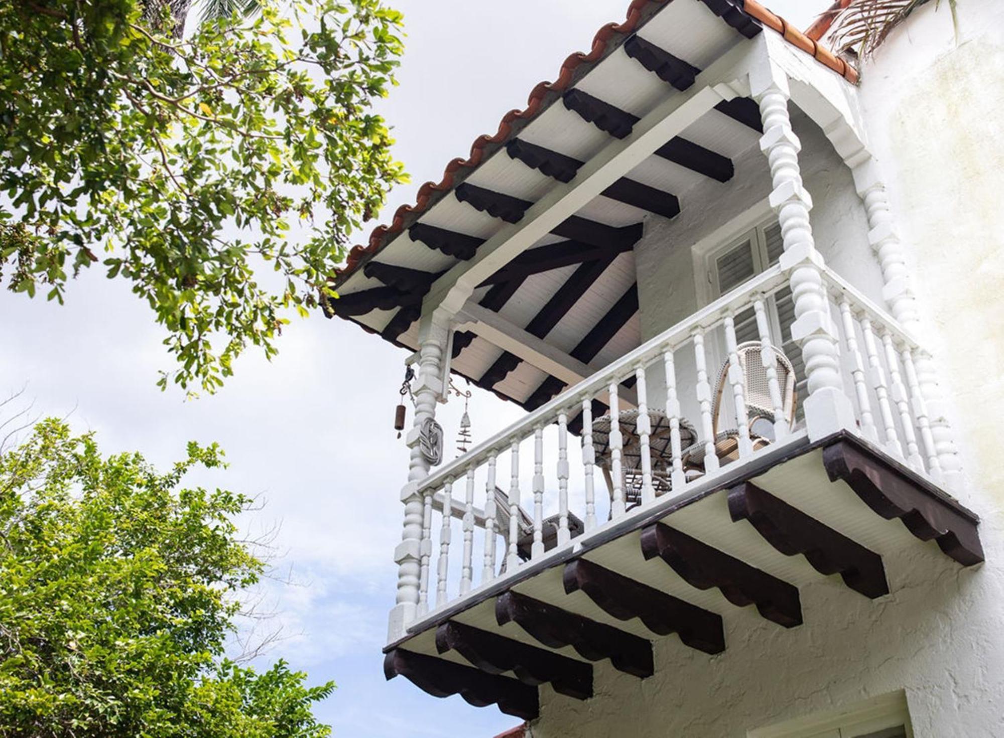 Casa Coral Hotel Coral Gables Kültér fotó