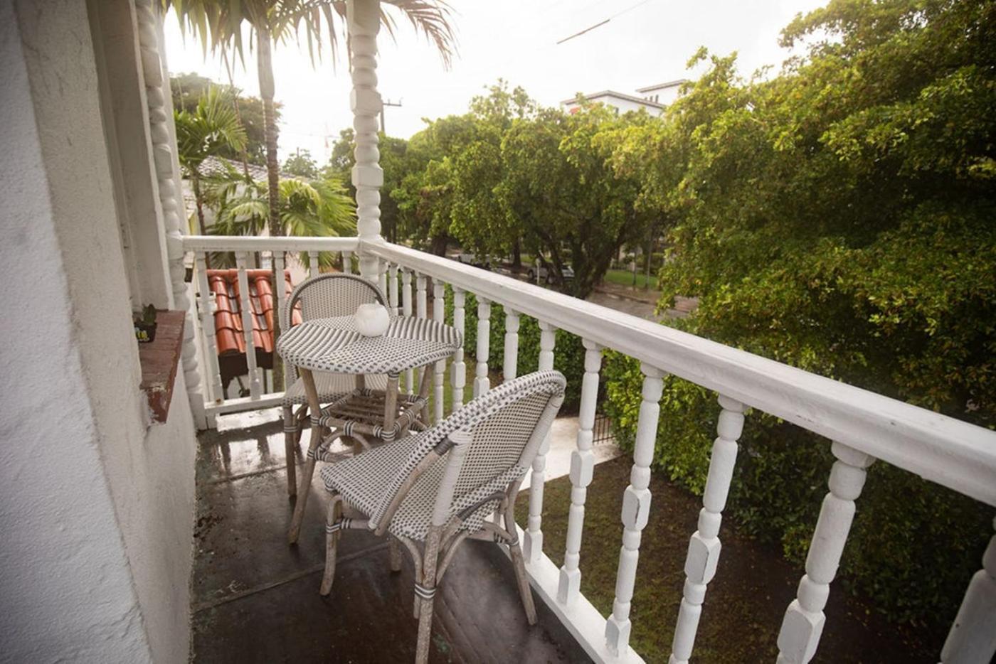 Casa Coral Hotel Coral Gables Kültér fotó