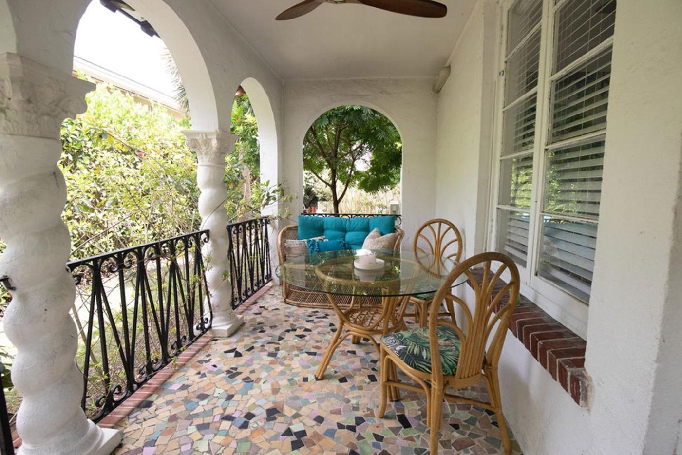 Casa Coral Hotel Coral Gables Kültér fotó