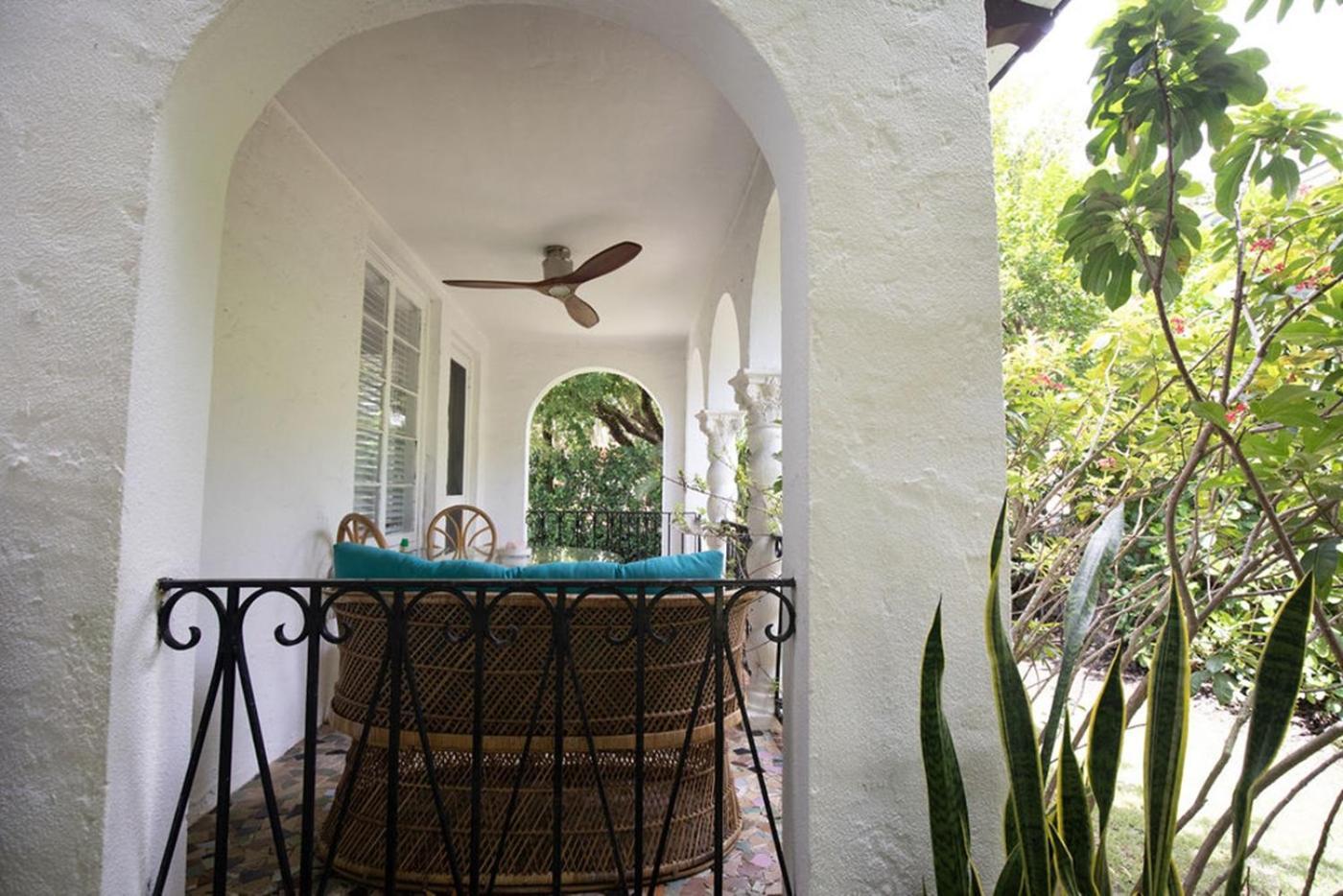 Casa Coral Hotel Coral Gables Kültér fotó