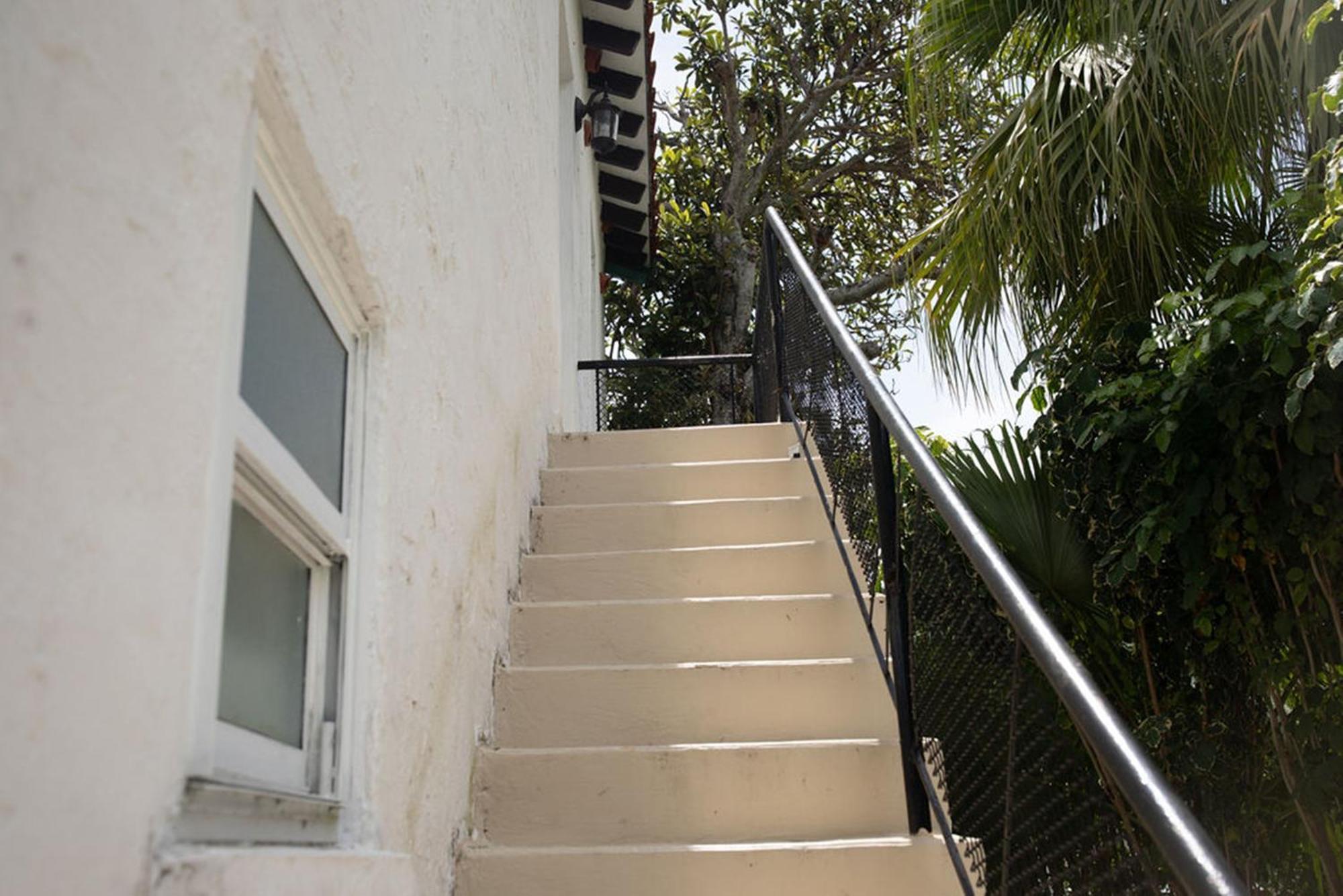 Casa Coral Hotel Coral Gables Kültér fotó