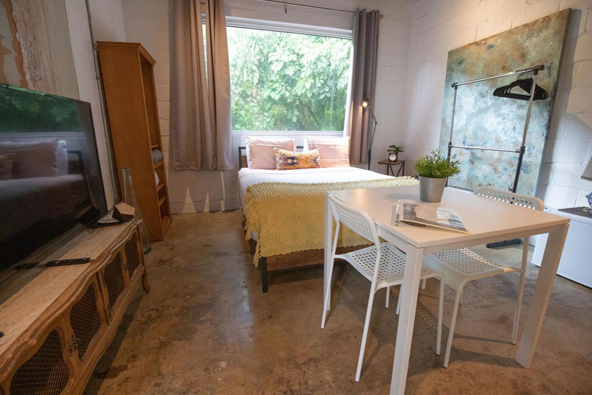 Casa Coral Hotel Coral Gables Kültér fotó