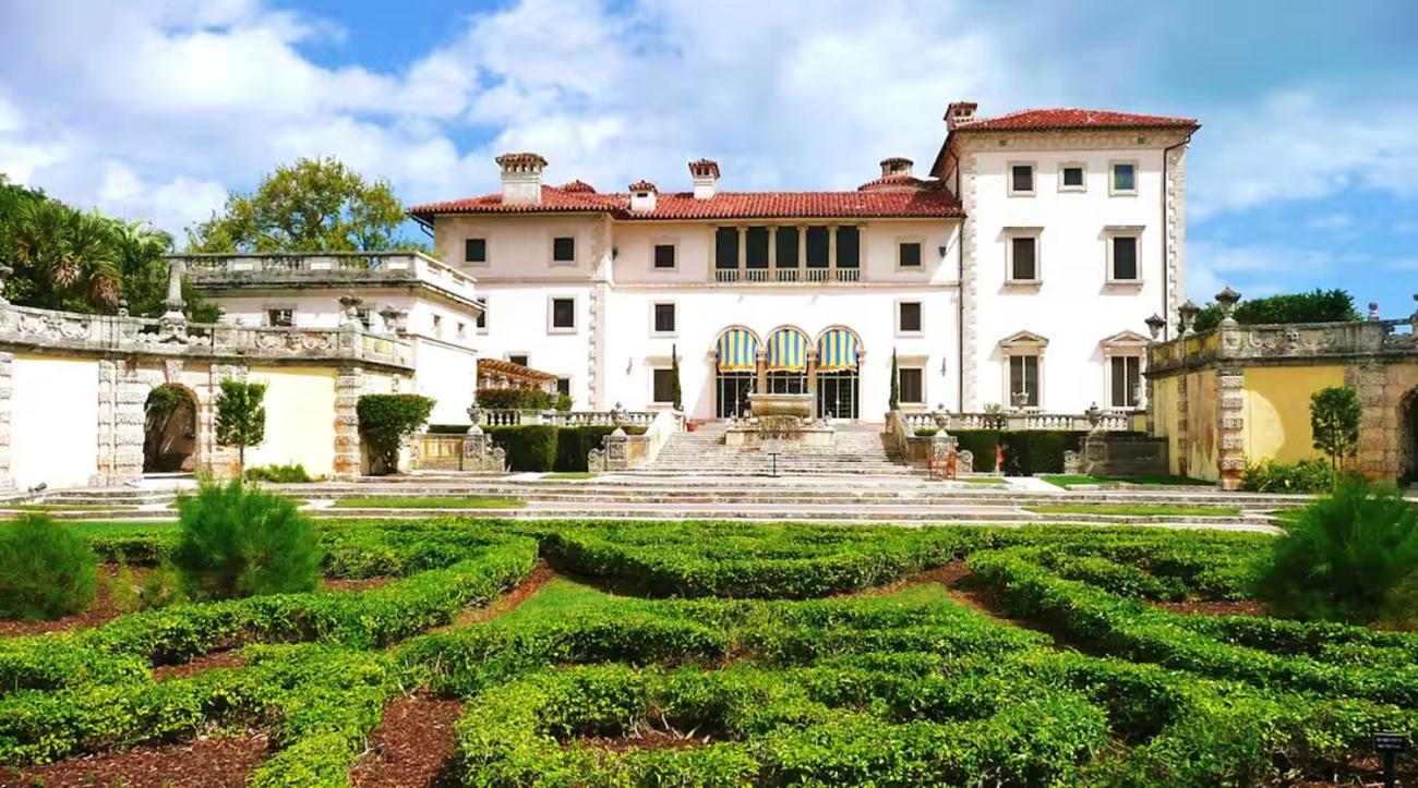 Casa Coral Hotel Coral Gables Kültér fotó