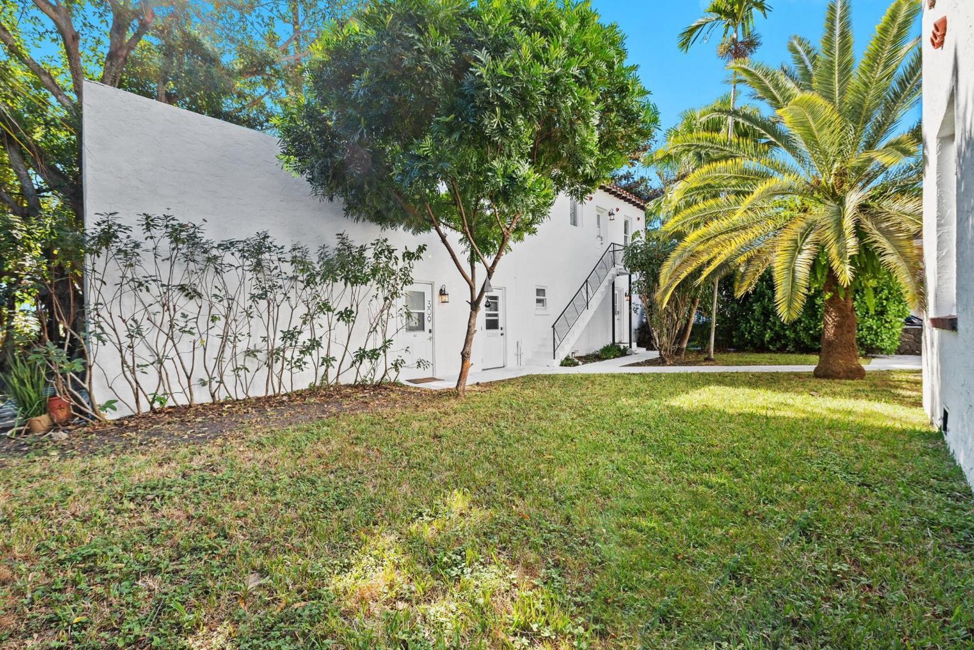 Casa Coral Hotel Coral Gables Kültér fotó