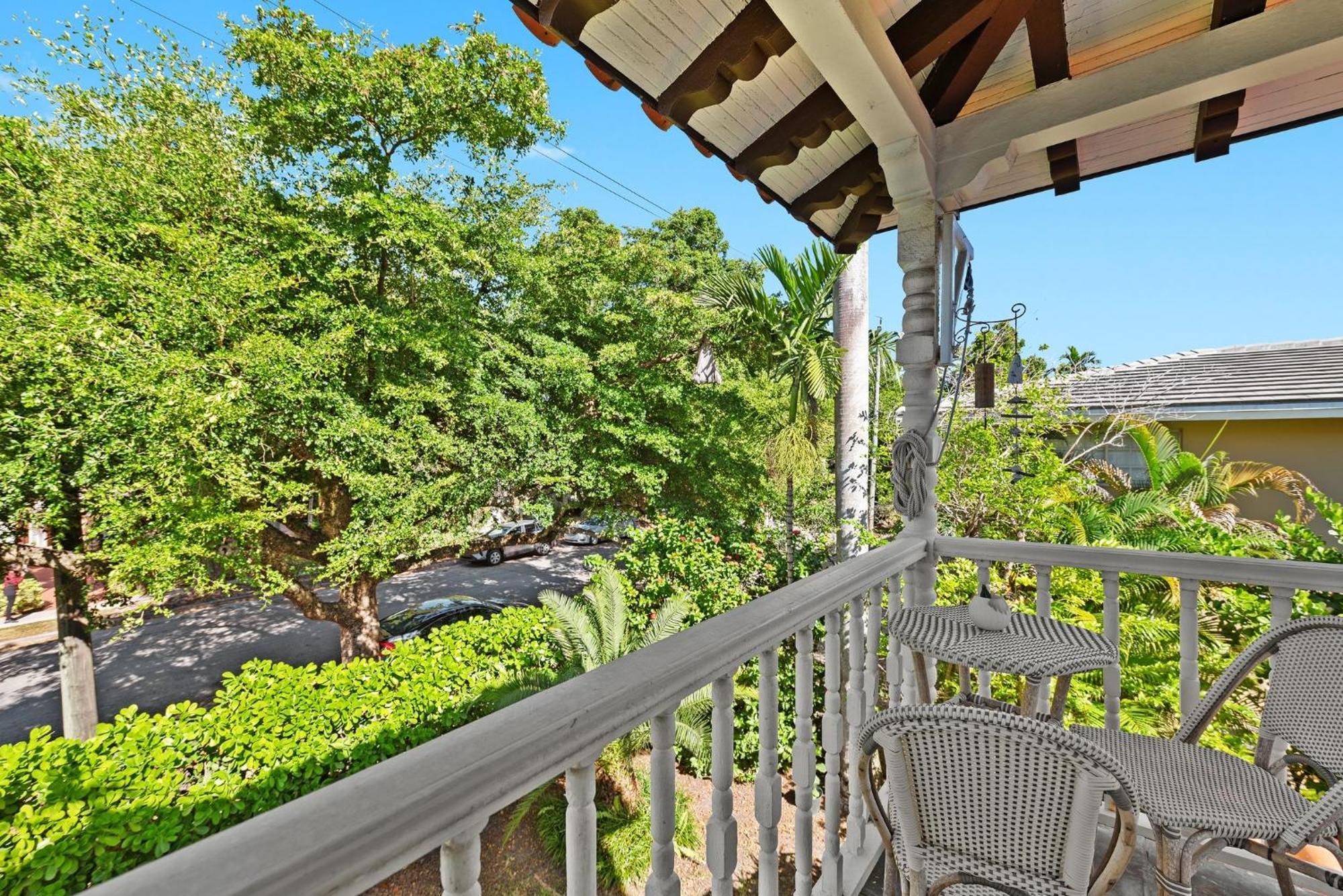 Casa Coral Hotel Coral Gables Kültér fotó