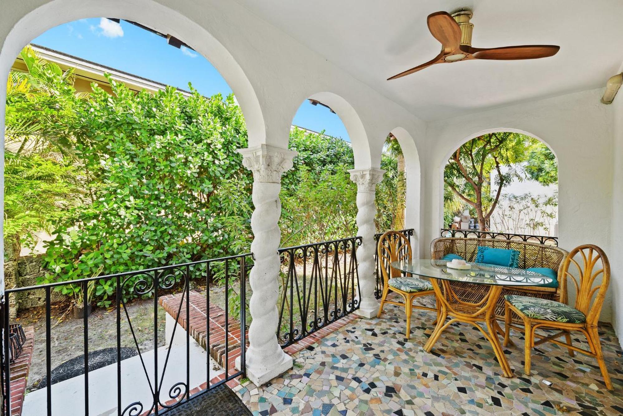 Casa Coral Hotel Coral Gables Kültér fotó