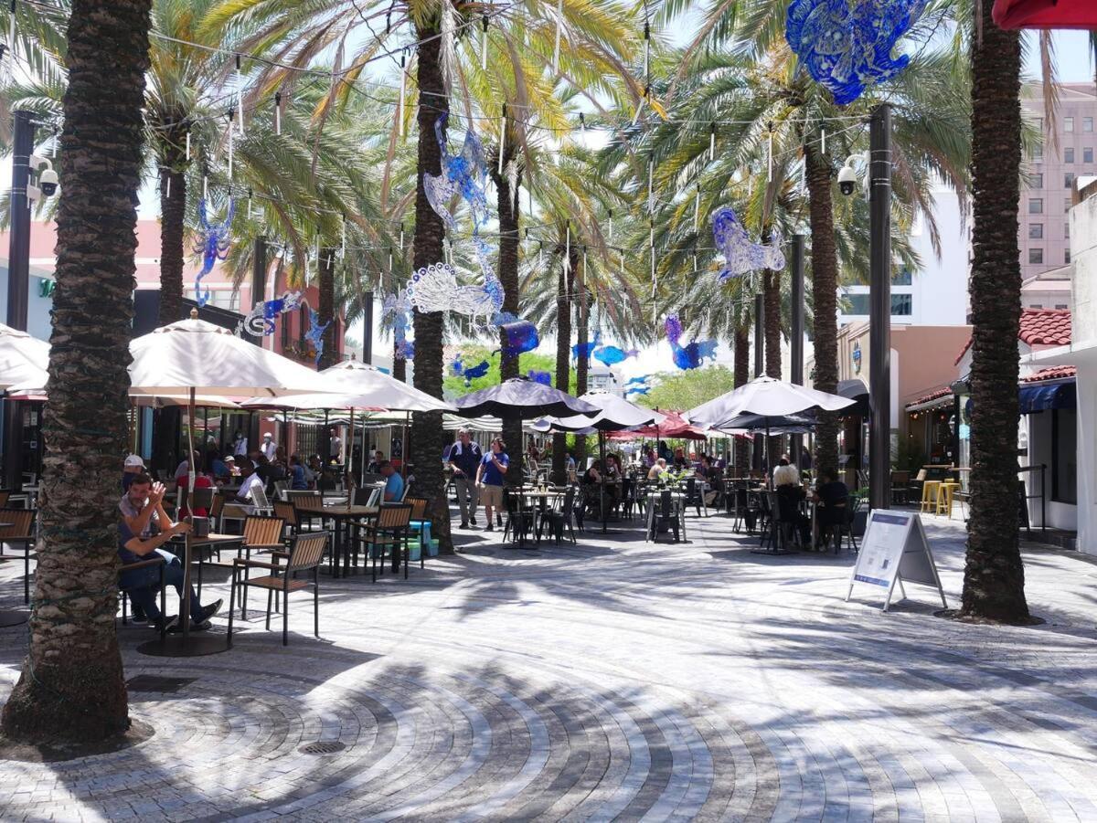 Casa Coral Hotel Coral Gables Kültér fotó