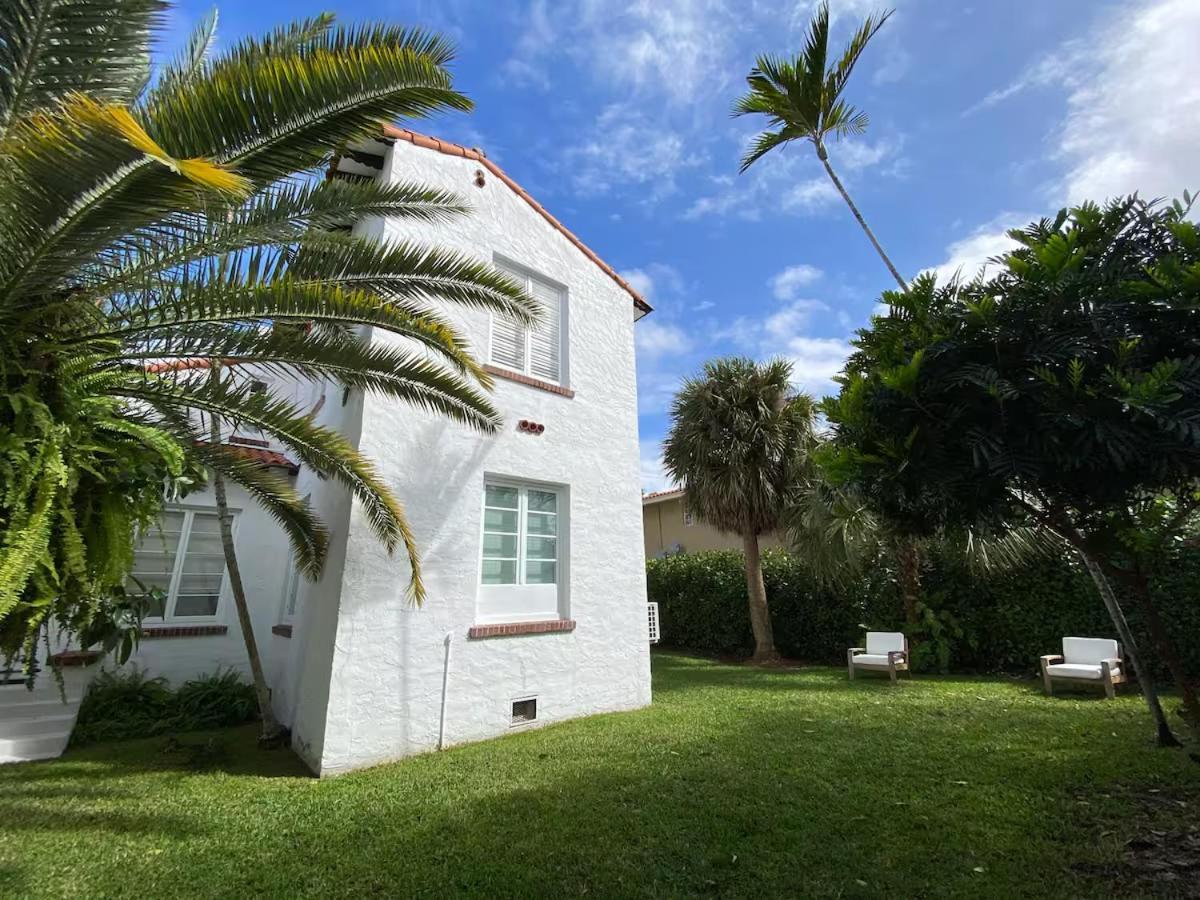 Casa Coral Hotel Coral Gables Kültér fotó